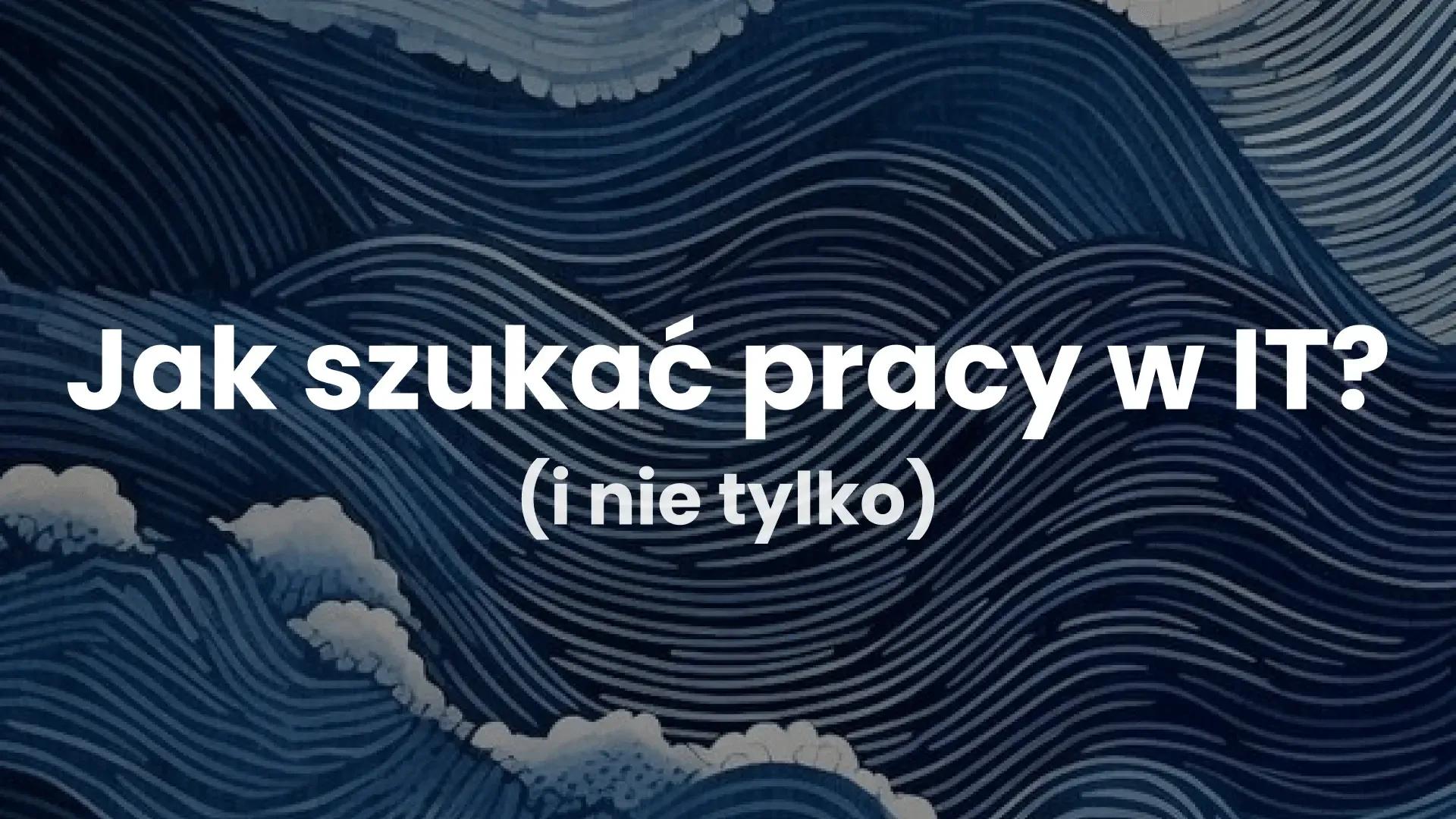 Nagłówek posta na Blogu